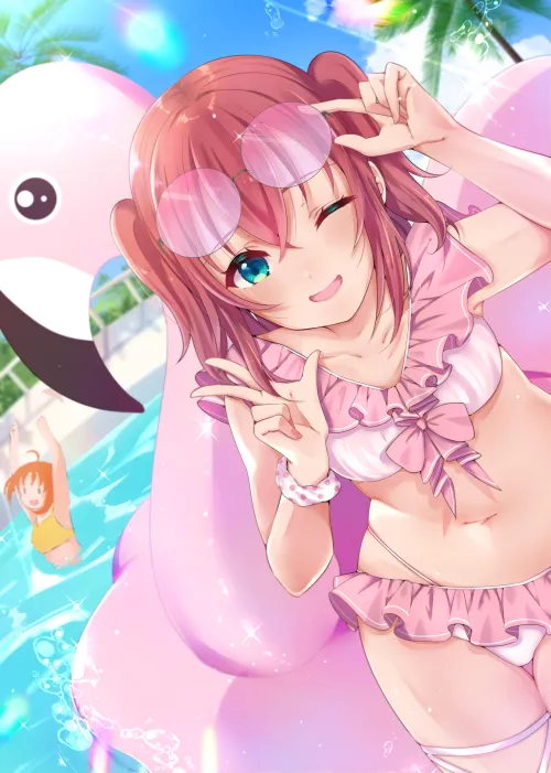 Ruby Kurosawa [Love Live!]