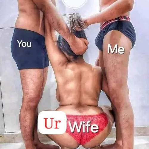 Searching for a discreet couple