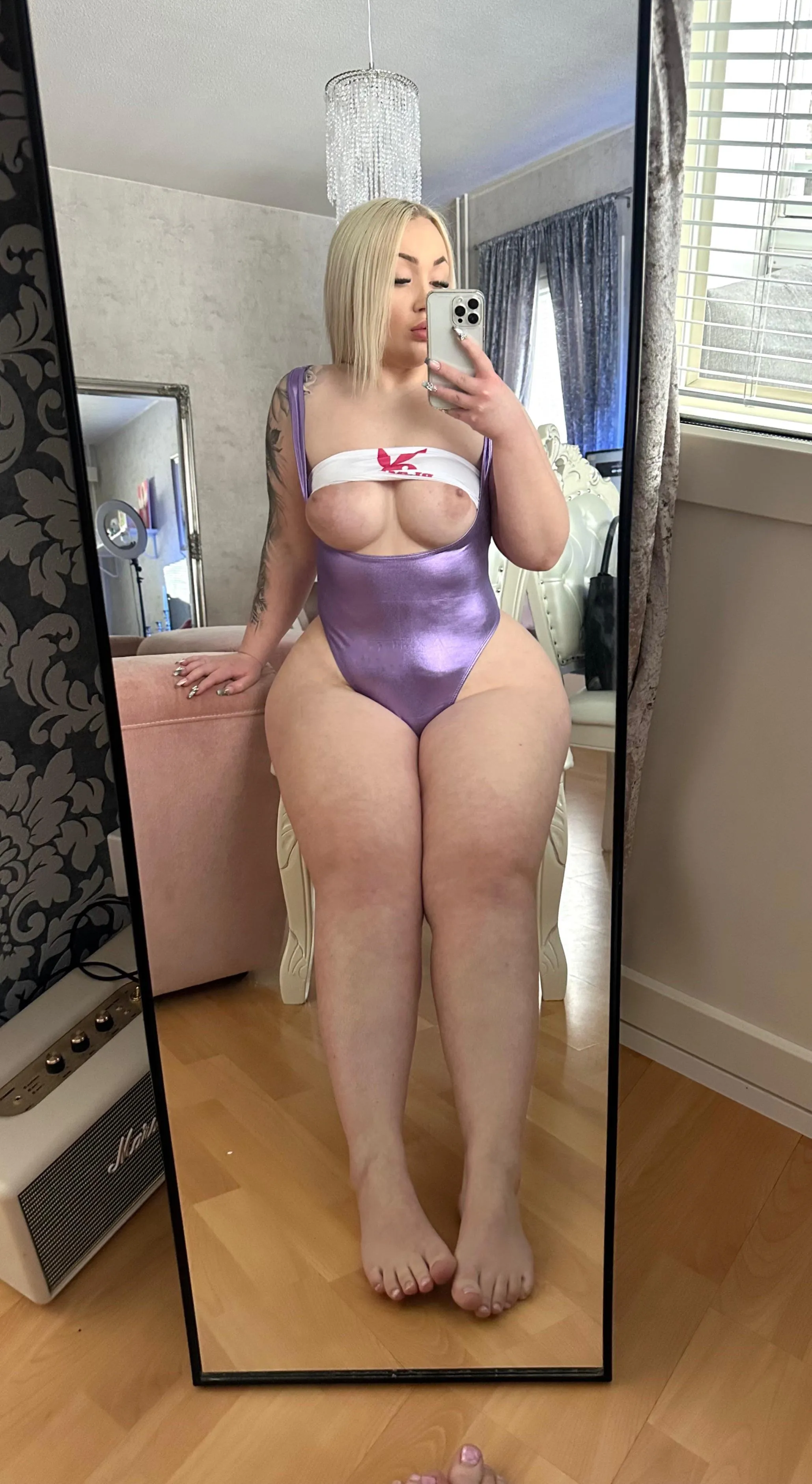 Seisokis yli 13cm? Sen rajan yli kelpuutan