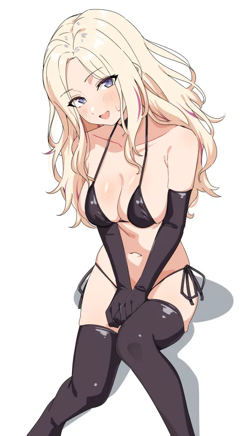 Sena Juo [Gakuen Idolm@ster](1575x2800)