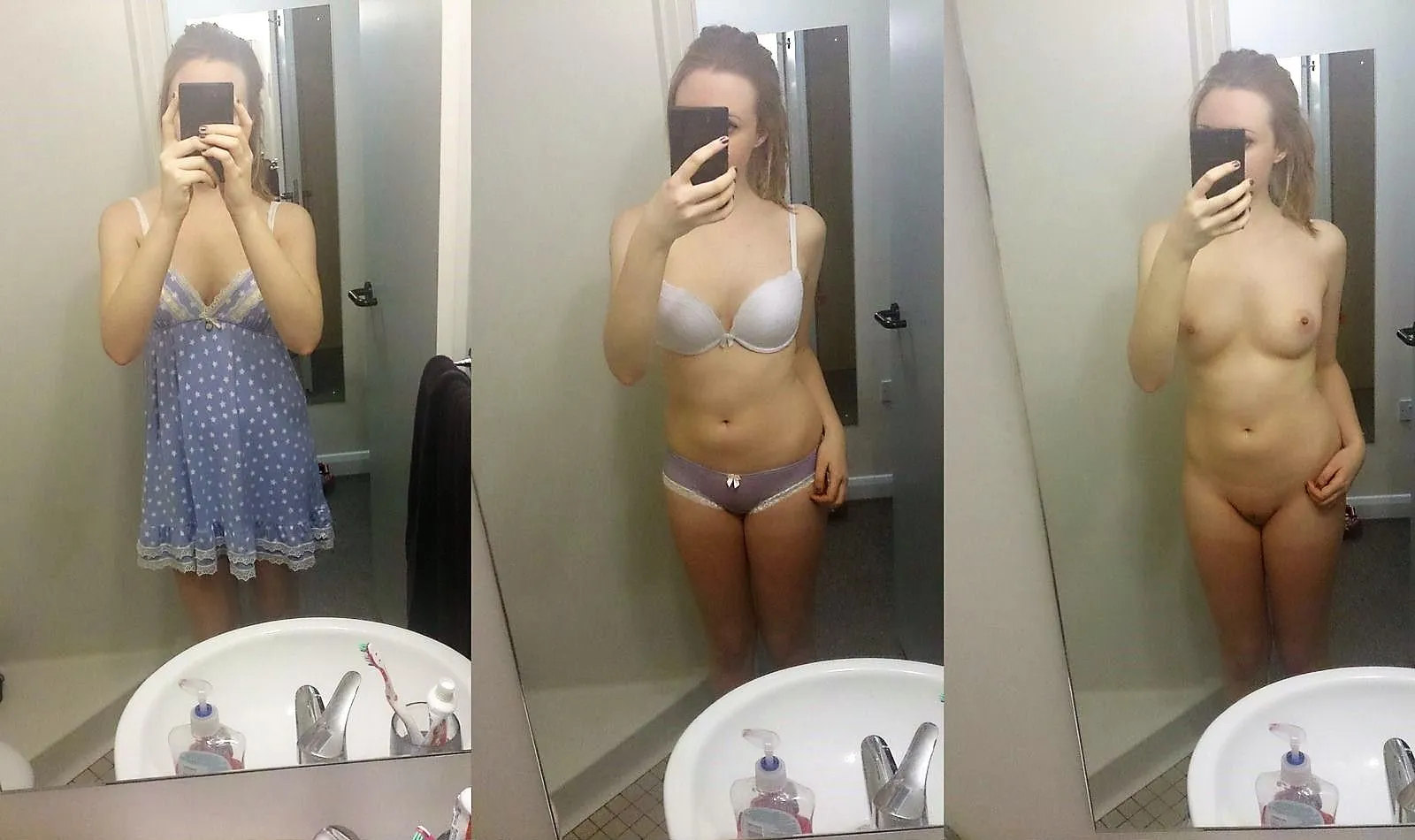 She's Out of the Blue