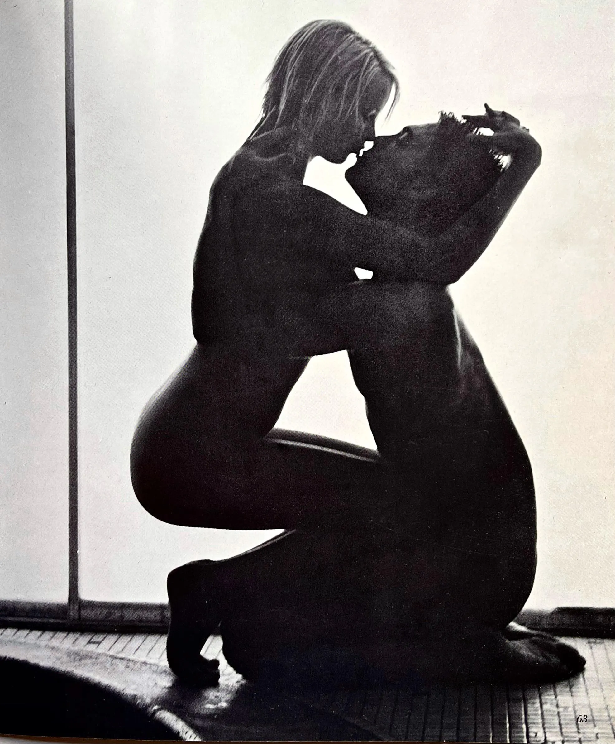 Suitable for Framing (From Vintage Jaybird Magazine)