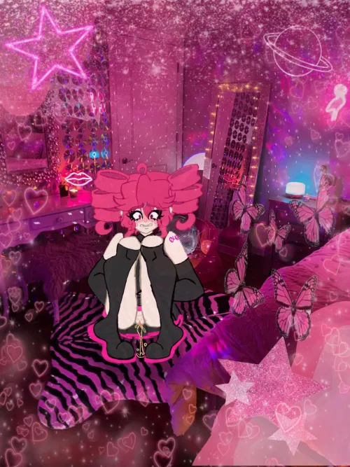 Teto pee accident before performance