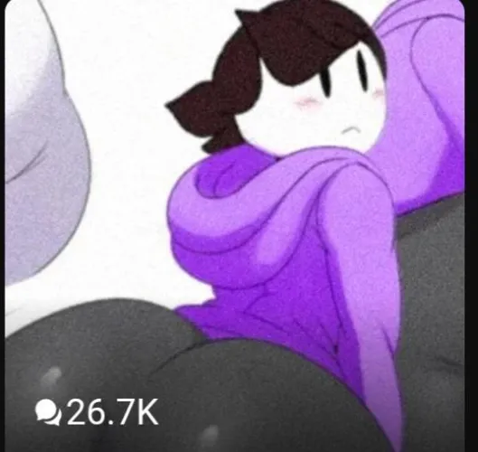 Thicc Jaiden (Unknown)