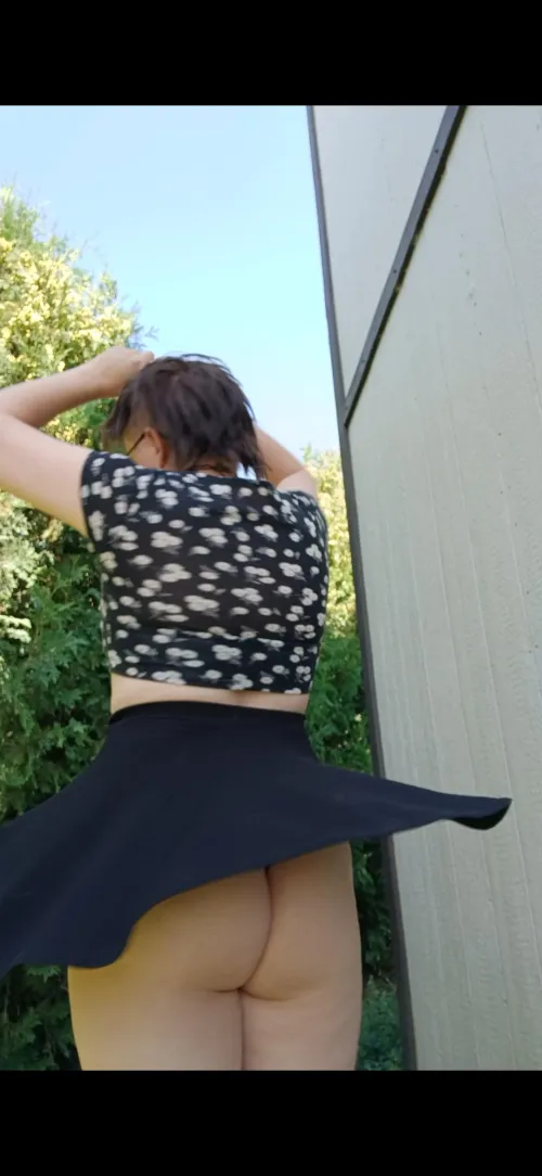 This probably isn't very righteous