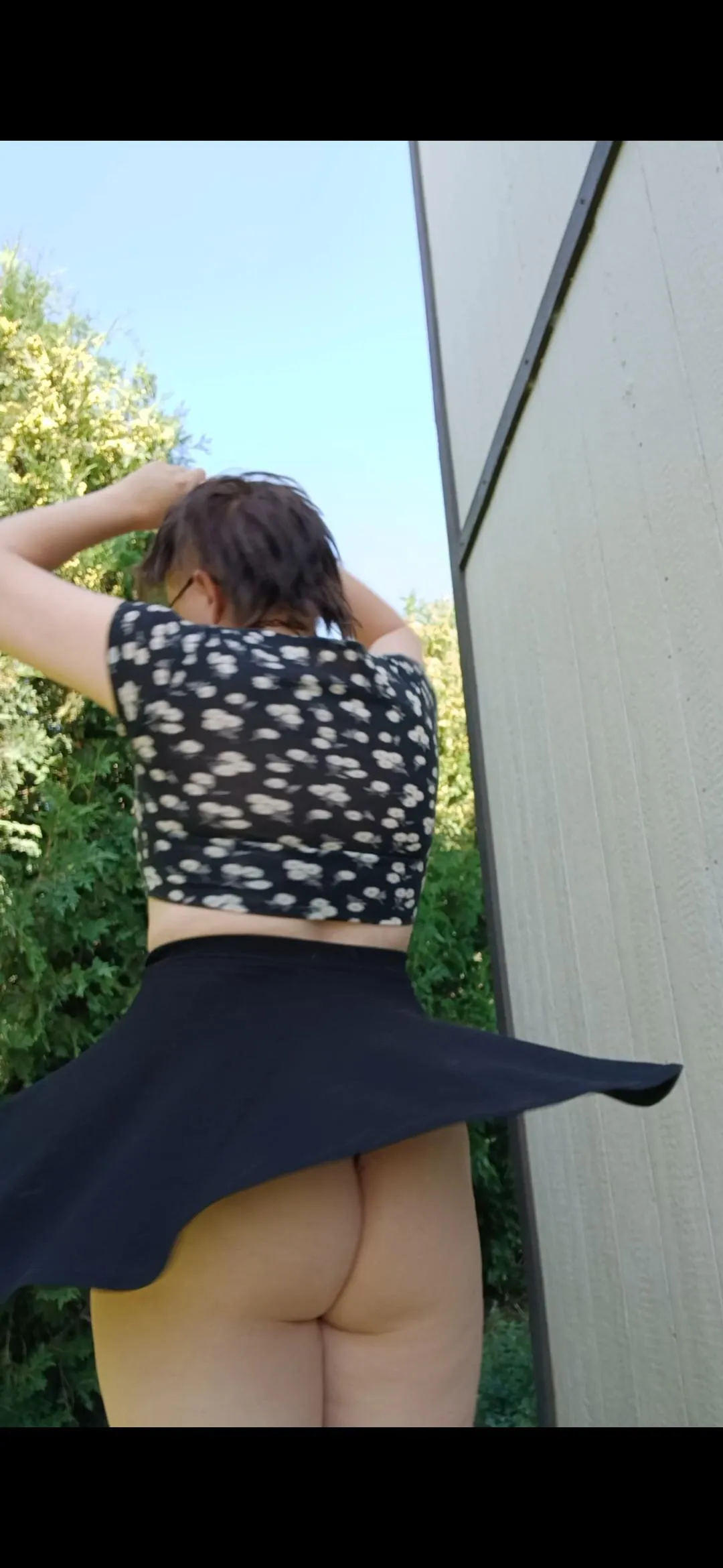 This probably isn't very righteous