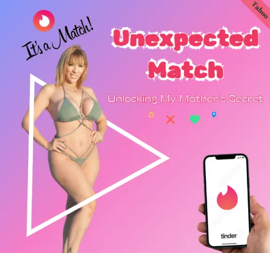 Unexpected Match Part 3