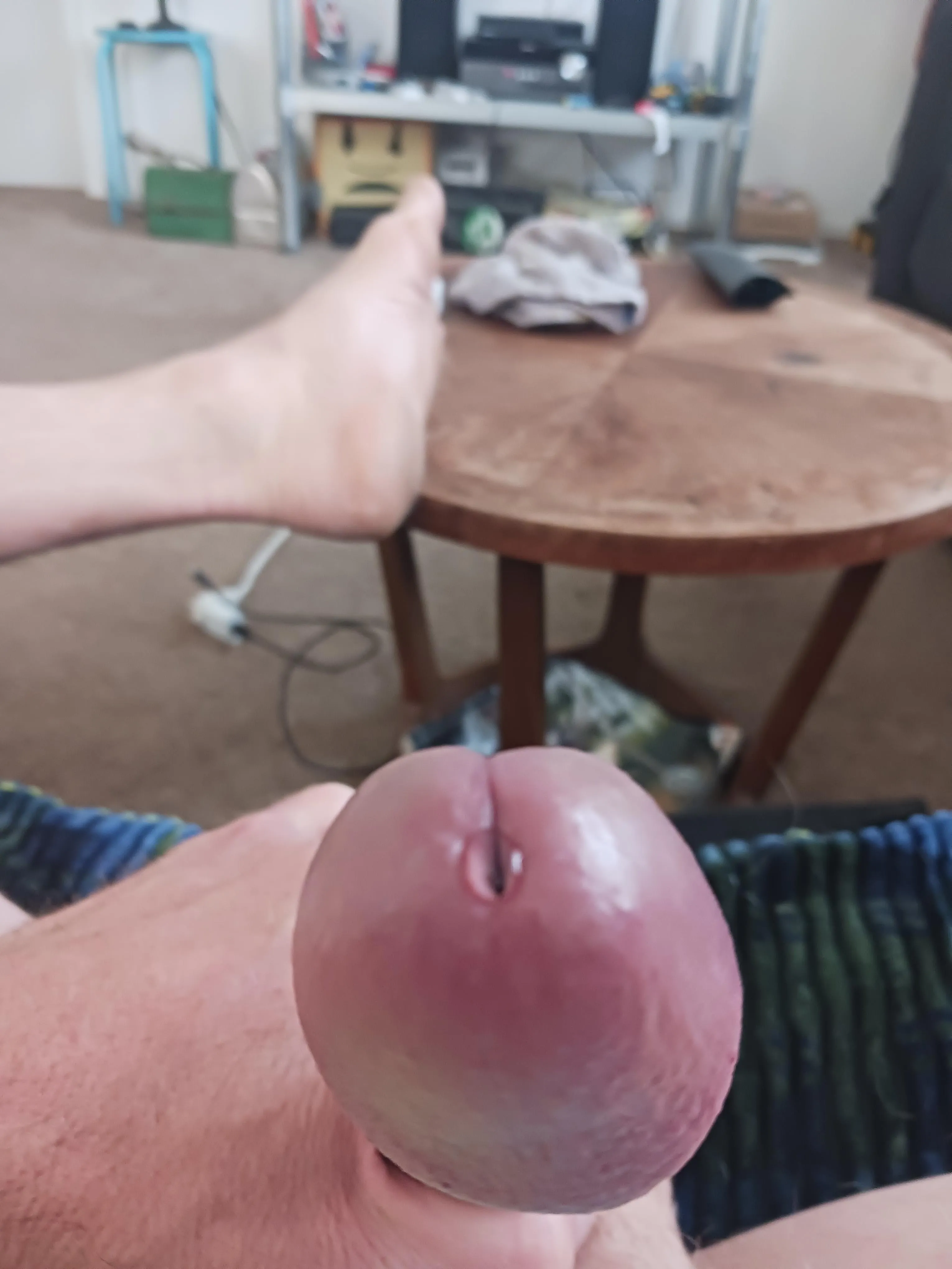 Want to taste the first drop?,[52]