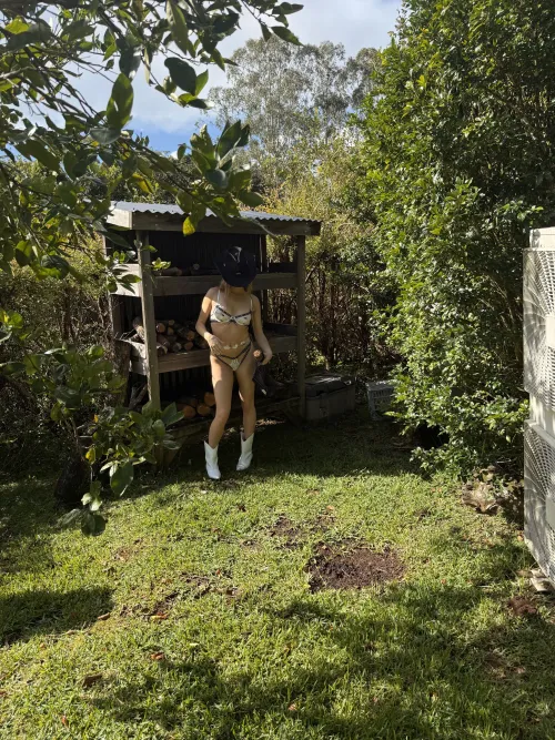 Will you accept my nudes