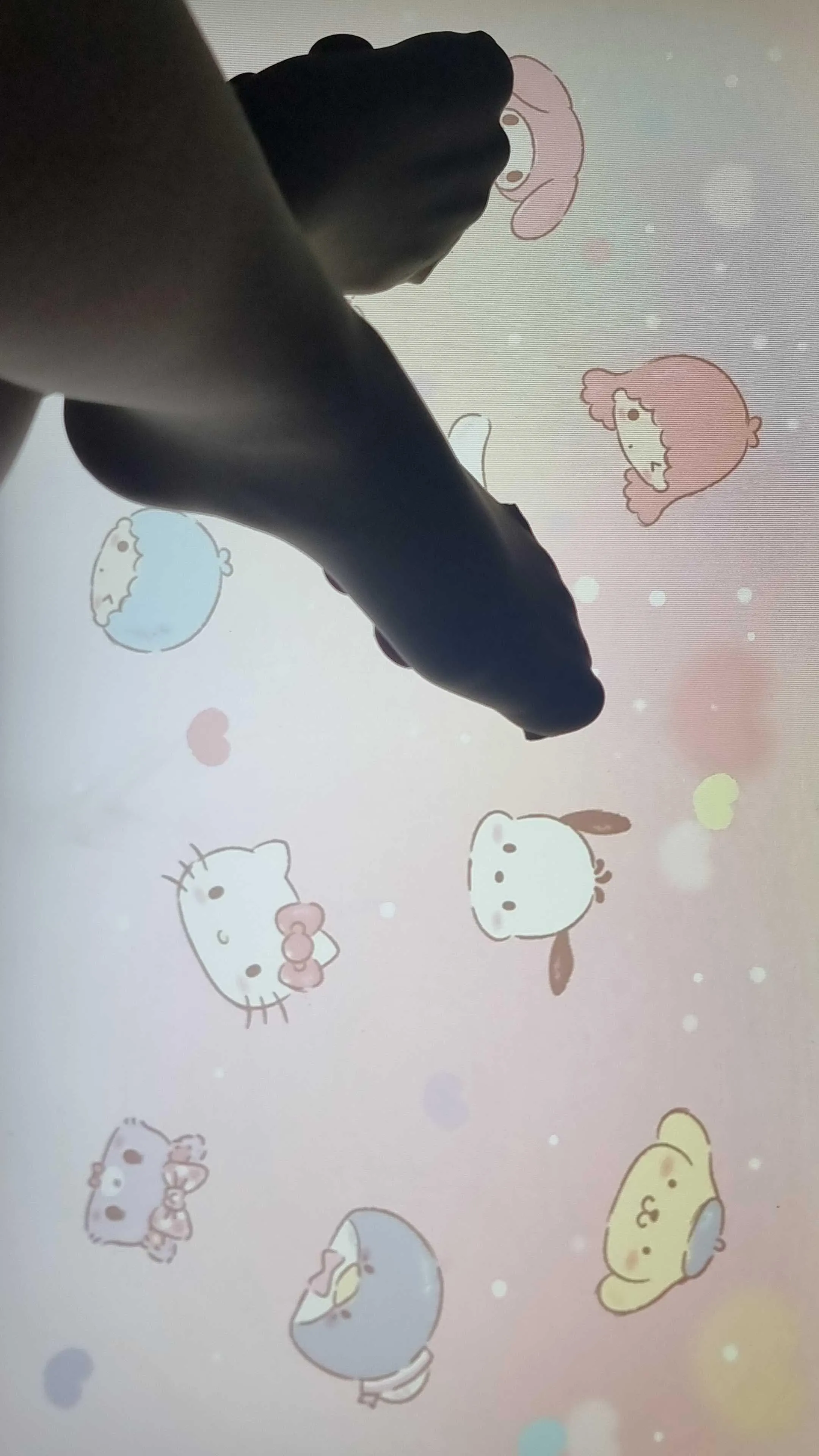 worship my cute feet