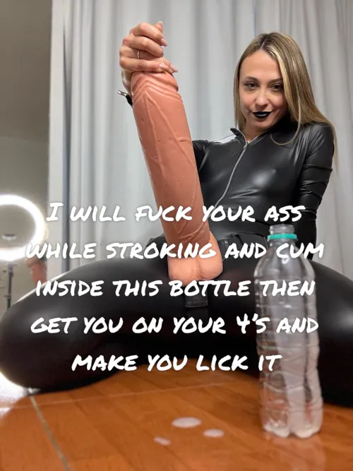 Would you sign up for this?