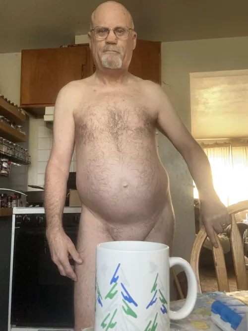 [wpc] Happy Monday. I should smile more