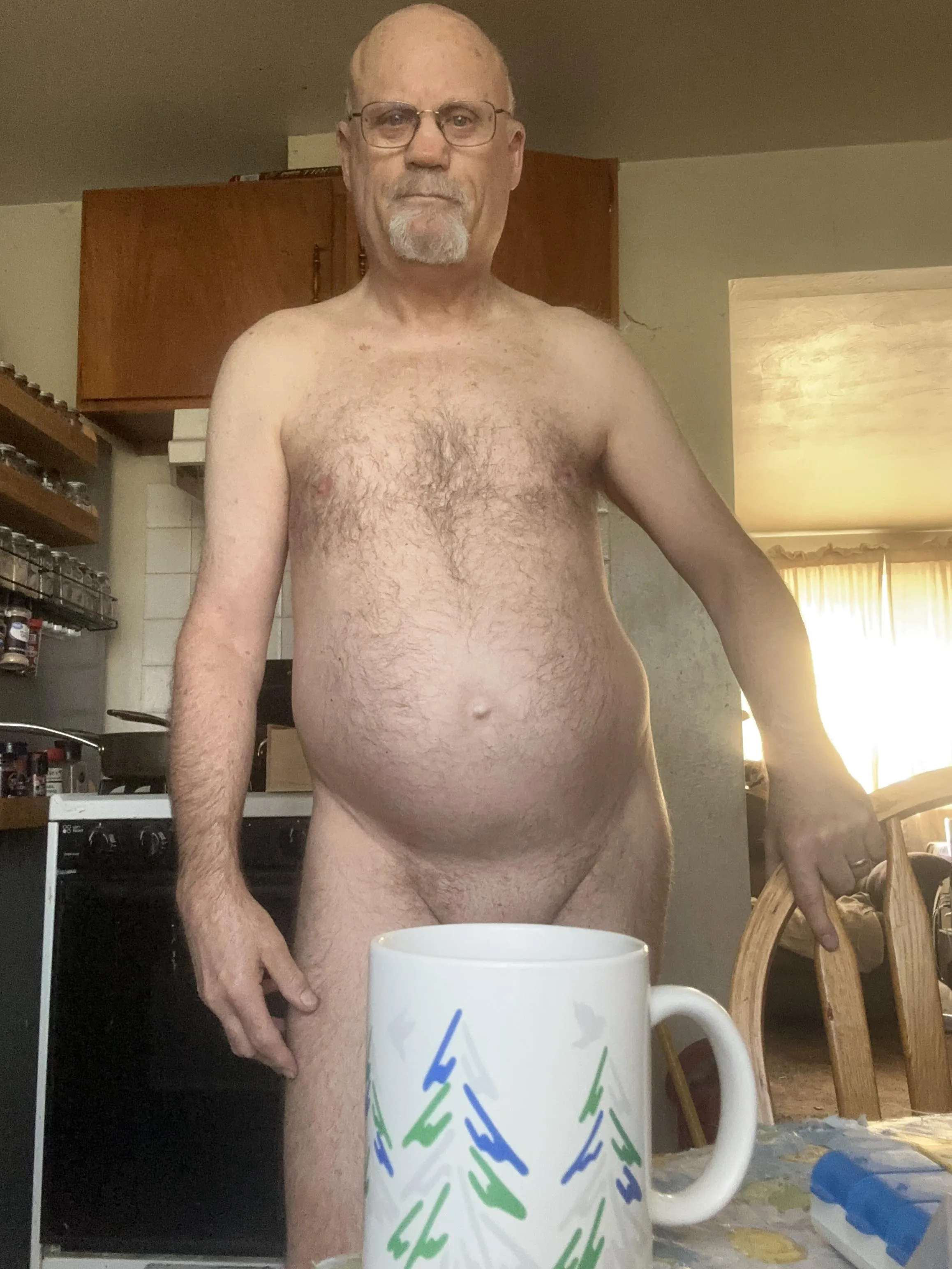 [wpc] Happy Monday. I should smile more