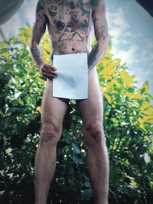 [wpc] Is that cheating? A well placed hand