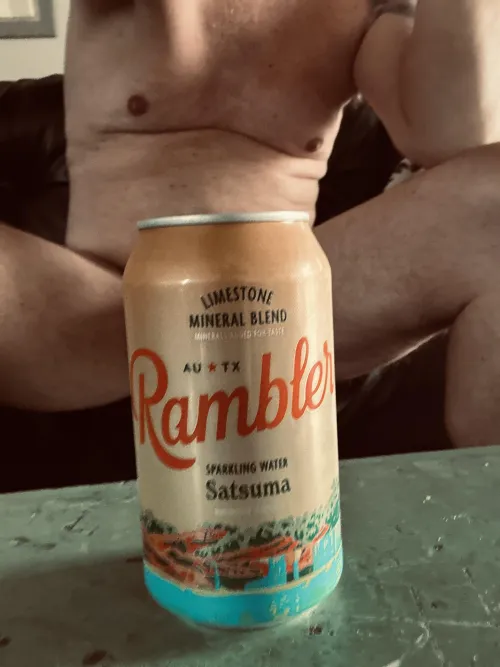 [wpc] Rambler quenches all the thirsts