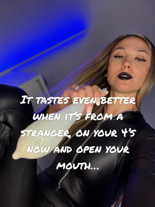 You have 5 seconds to finish it.