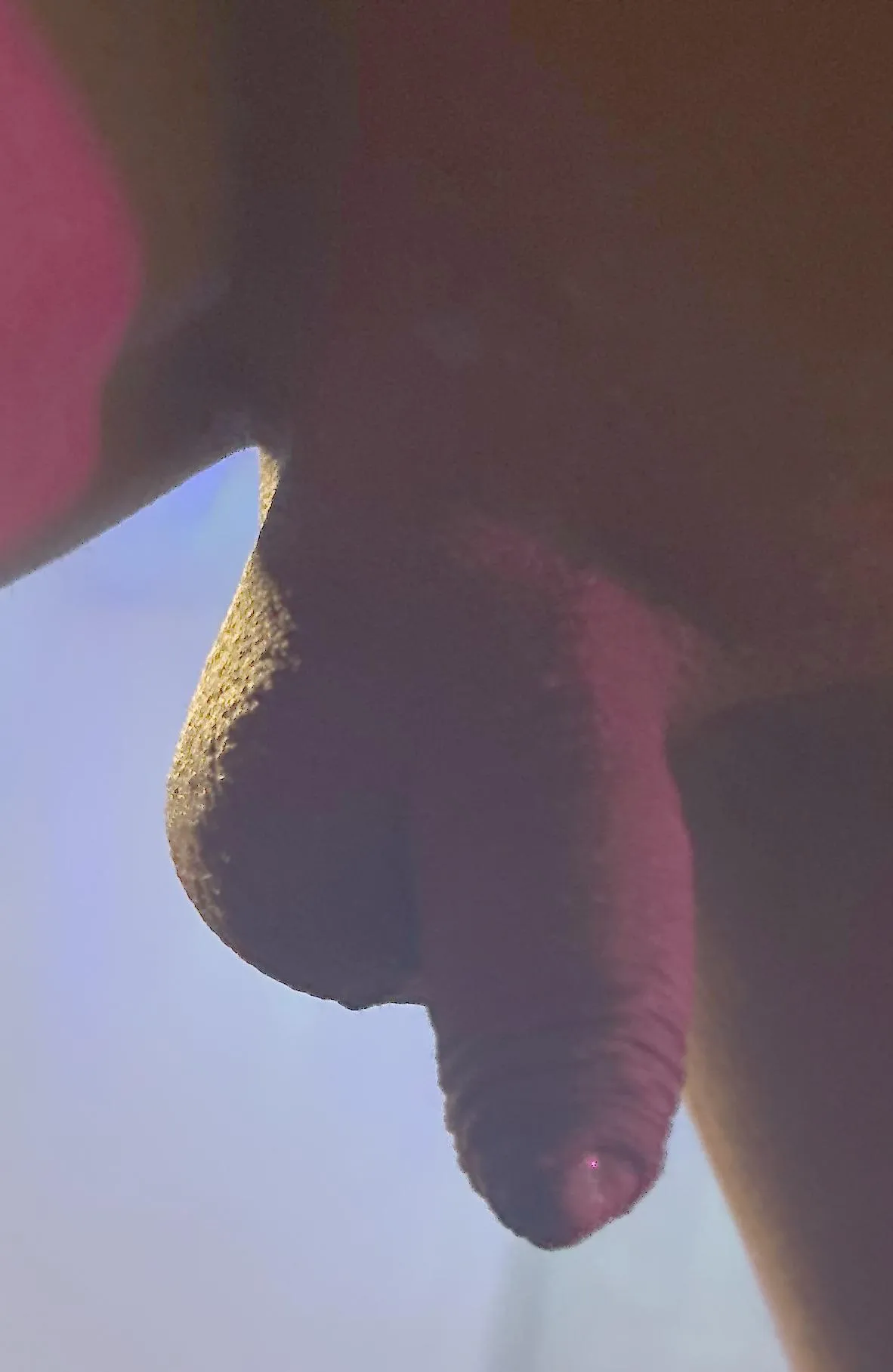 (18)dripping all the time