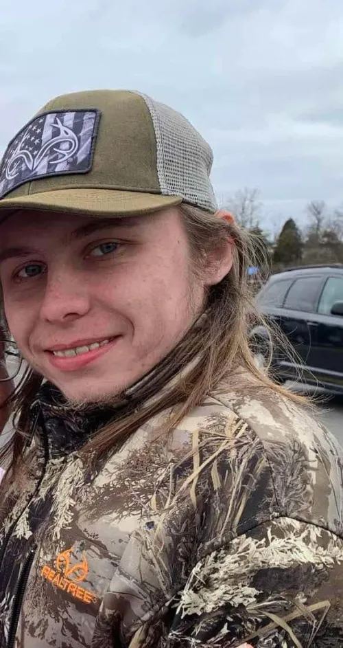 20m M4F Harrison area