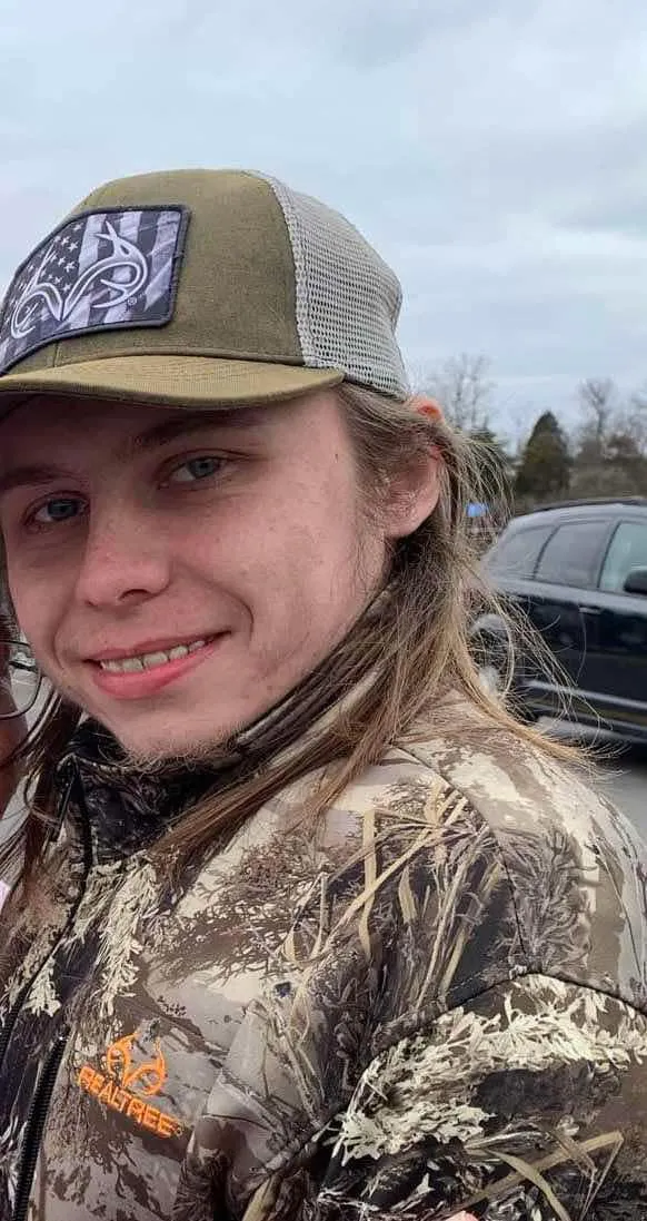 20m M4F Harrison area