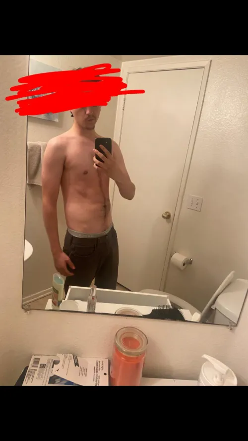 21 [M4F] Bardstown -looking to give head