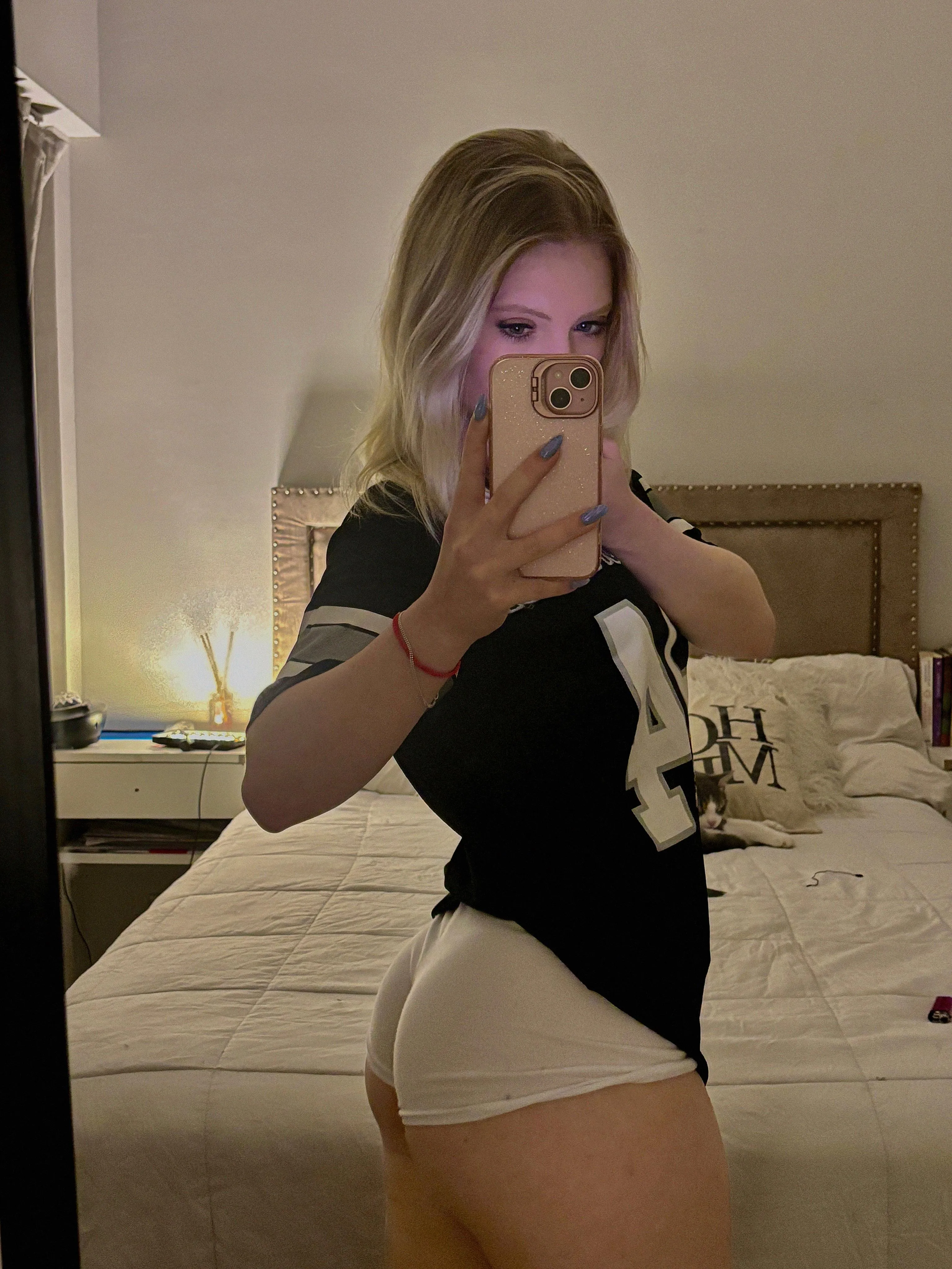 ass looked cute so i thought i might share