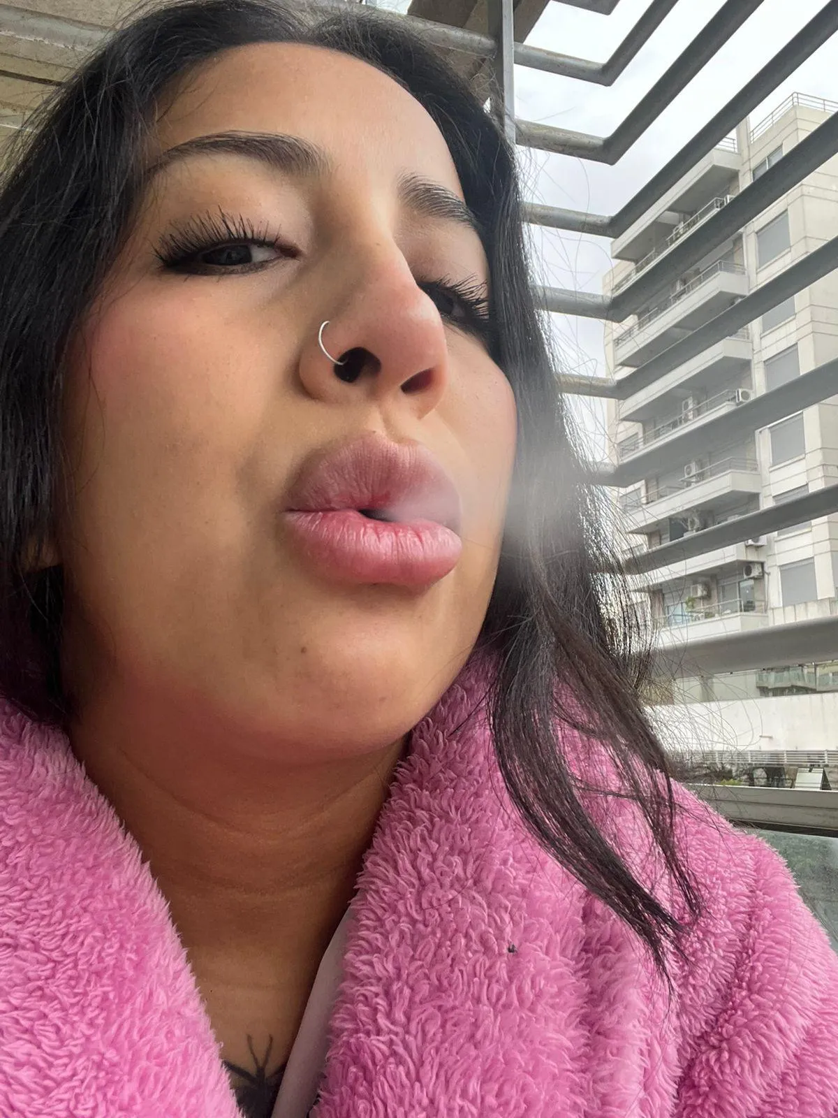 Does your wife knows about your fetish?😈