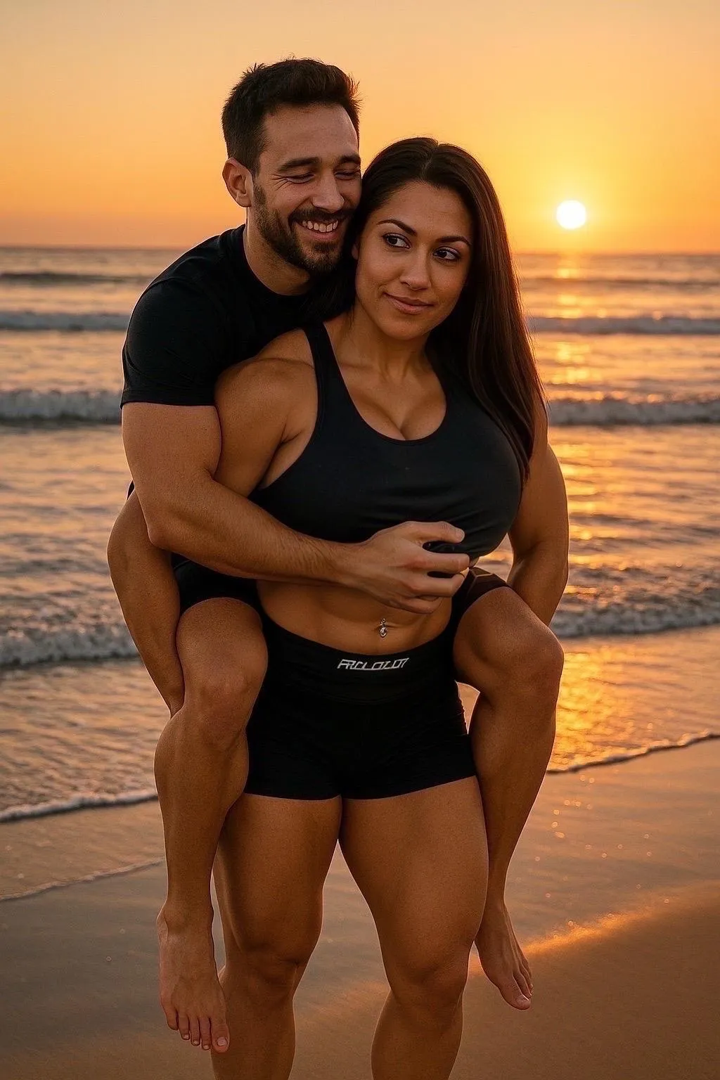 Found the girl of my dreams...