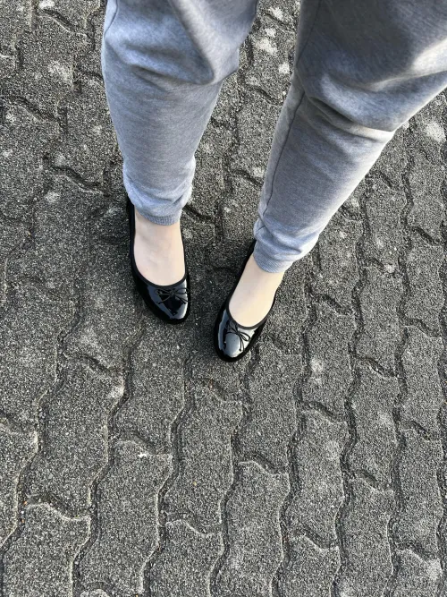 Gefällt dir mein Outfit ?🙈