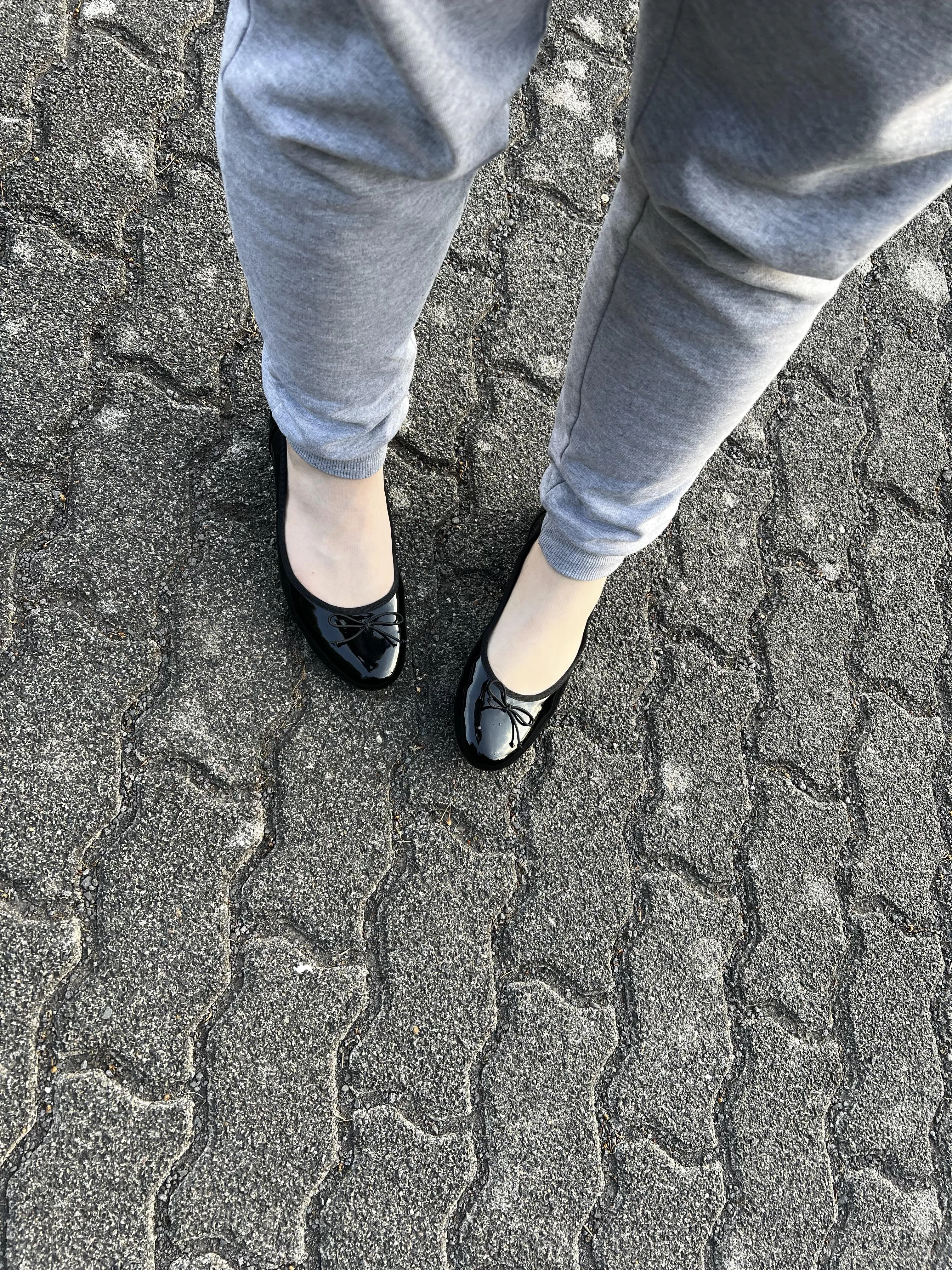 Gefällt dir mein Outfit ?🙈