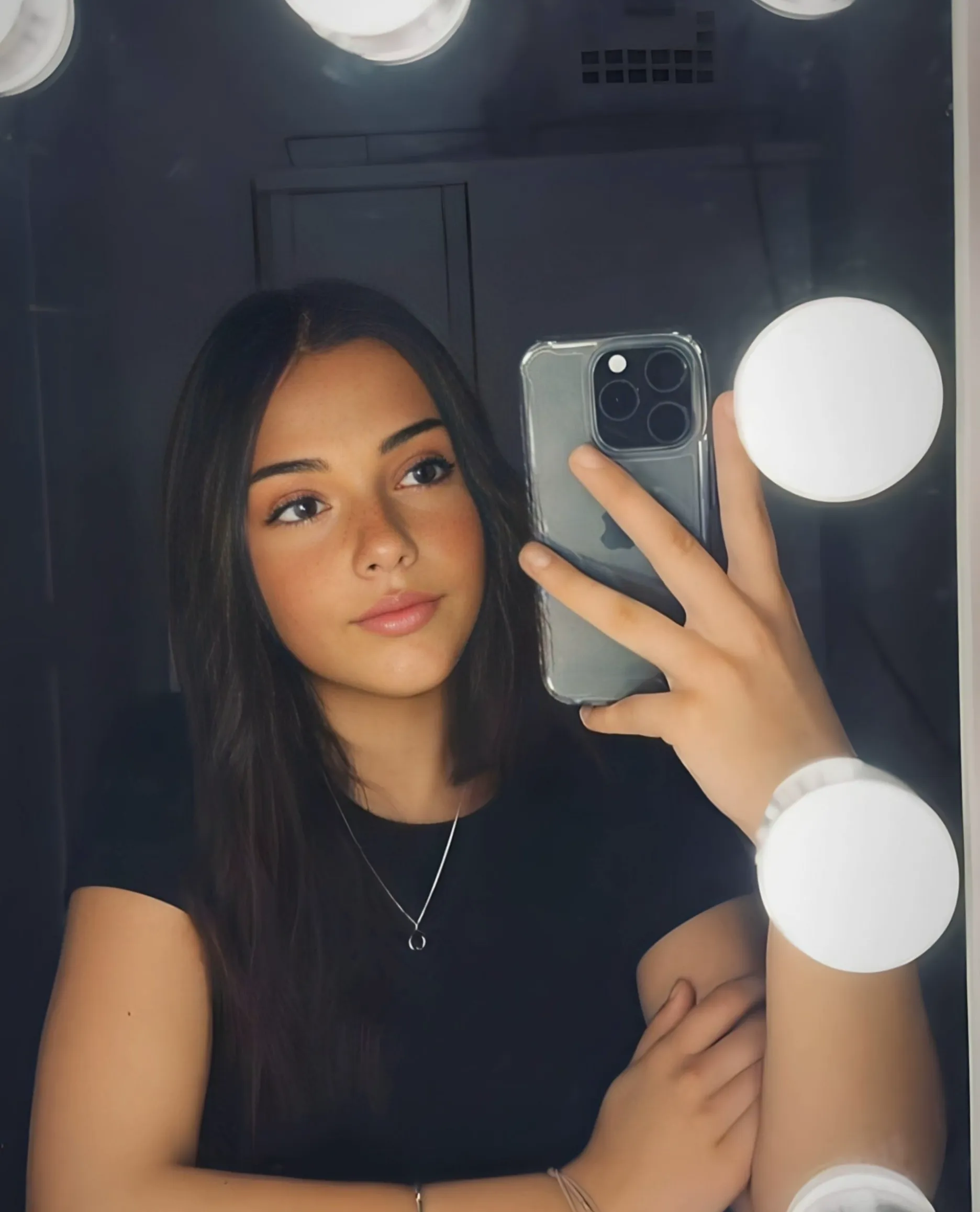 I feel amazing, beautiful and sexy