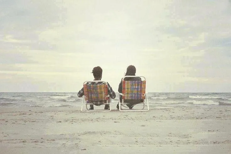 I wish people would stop complicating this stuff.  Do cool stuff.  Hold hands.  Say I love you.  Fuck each other.  This is the way.