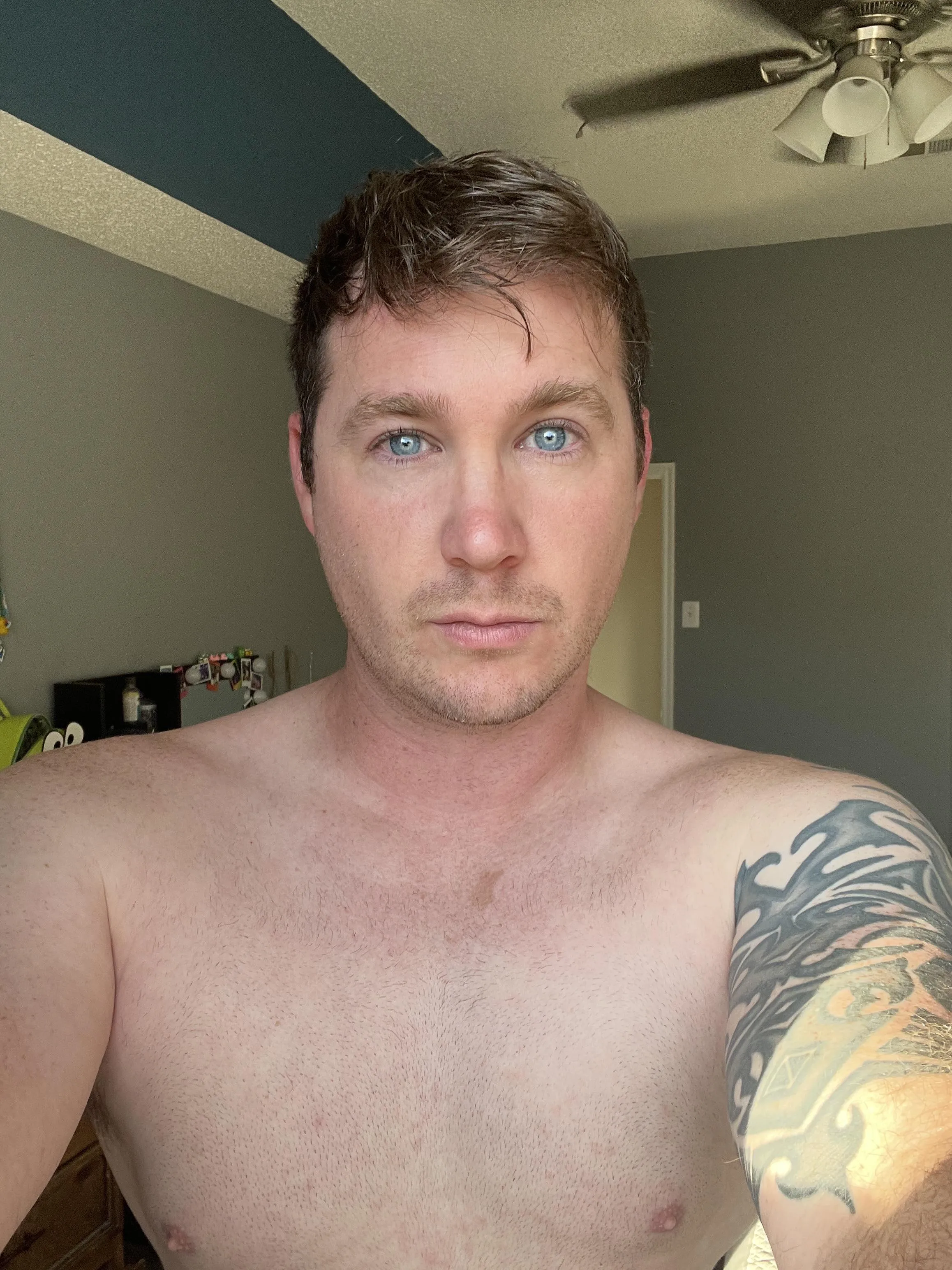 If you want to see it all, you know what to do ;)