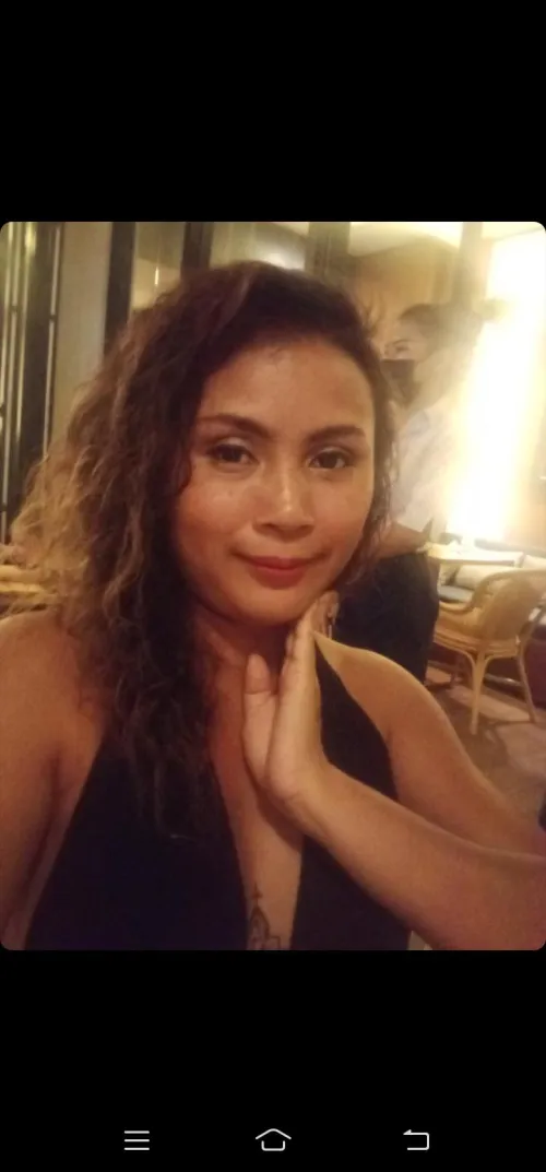 Let me know what u think of my wife