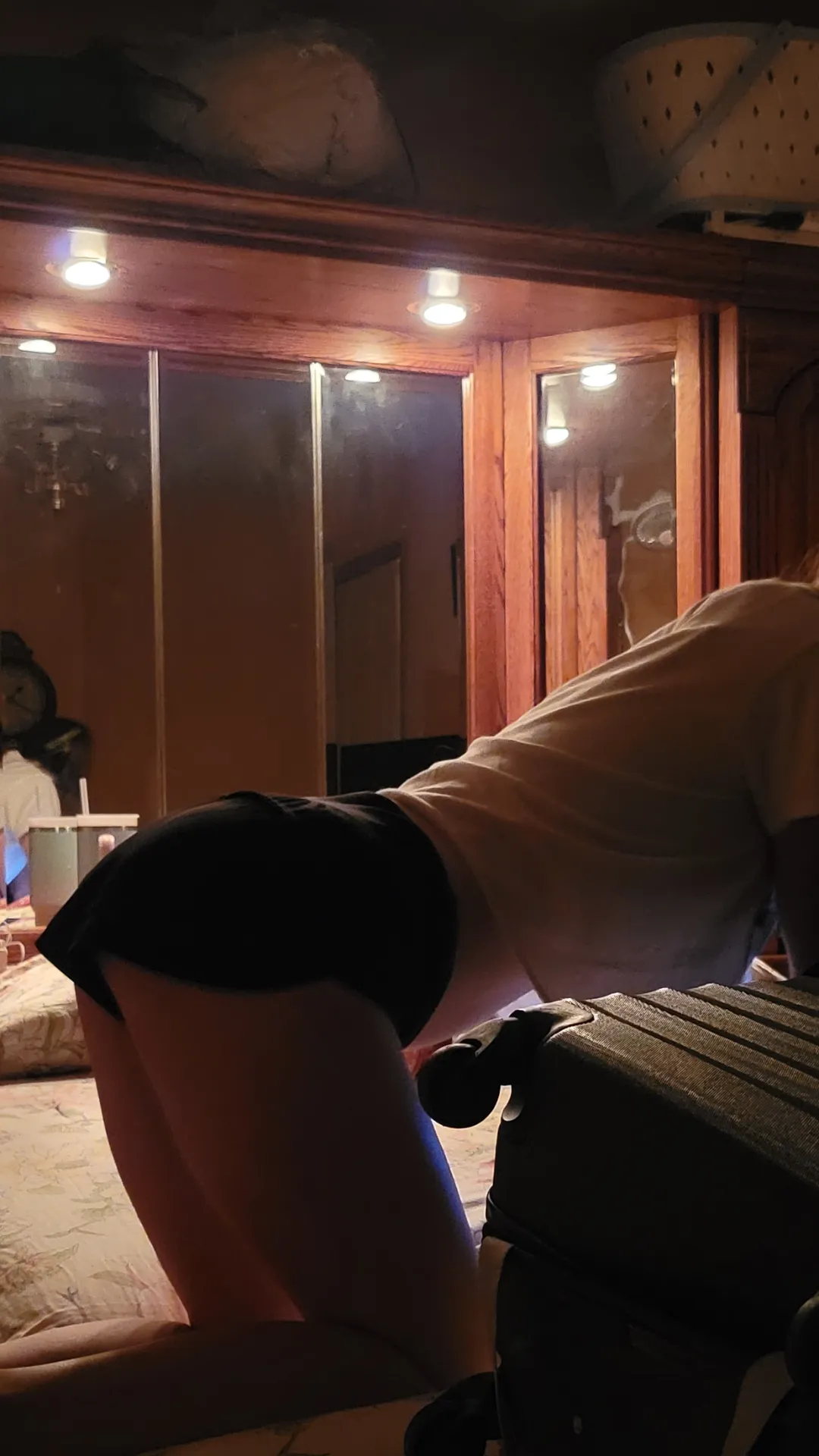 Looking for bwc east of KC