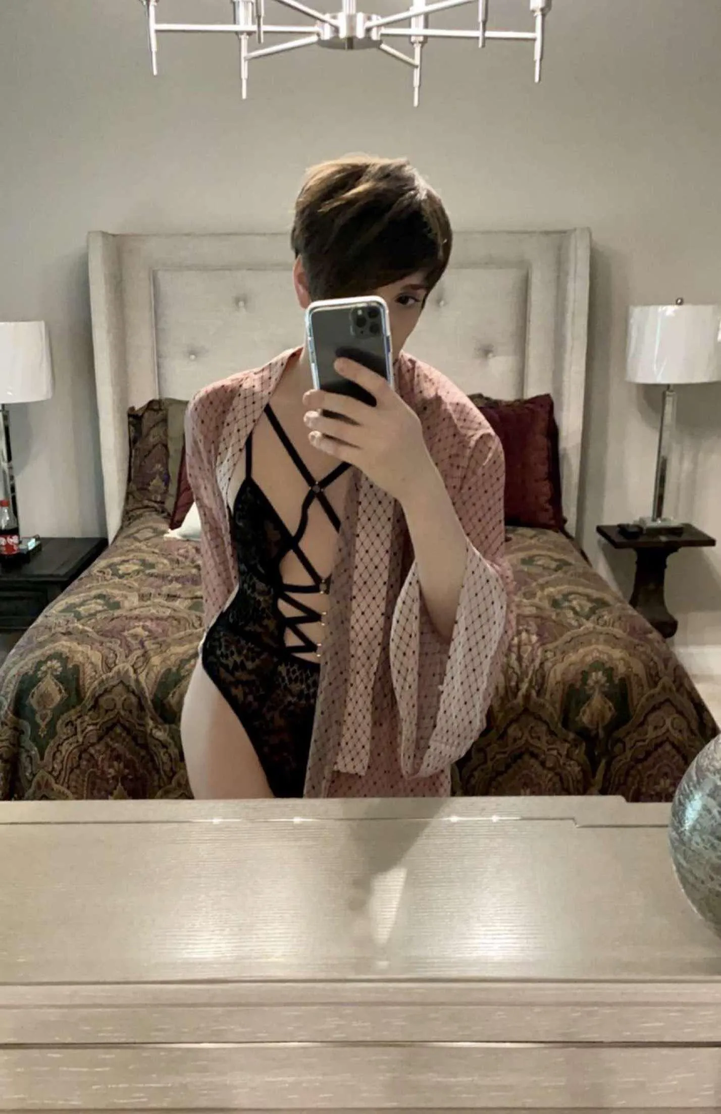 [M] feminine boi for discrete fun!