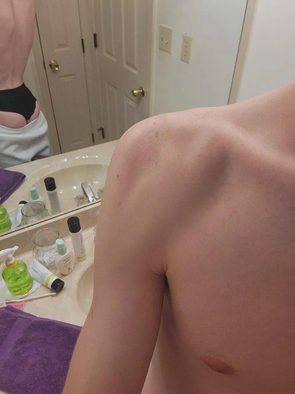 M4a Franklin ky down for anything