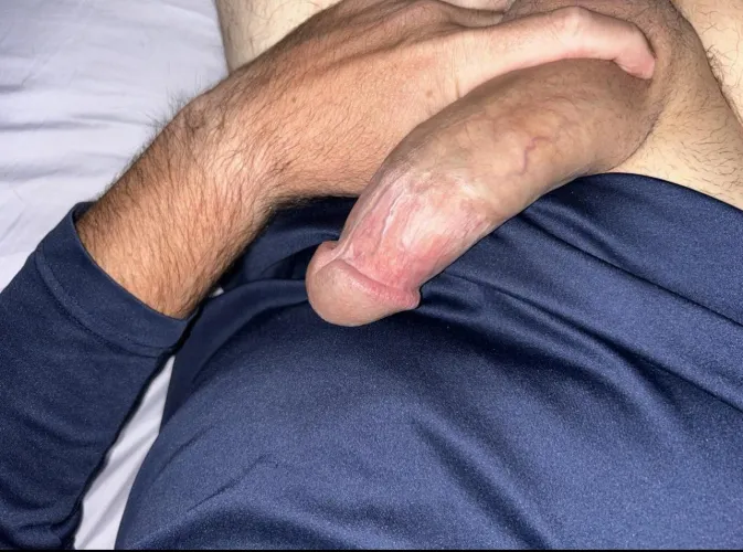 [m]4[f] lazy Saturday morning