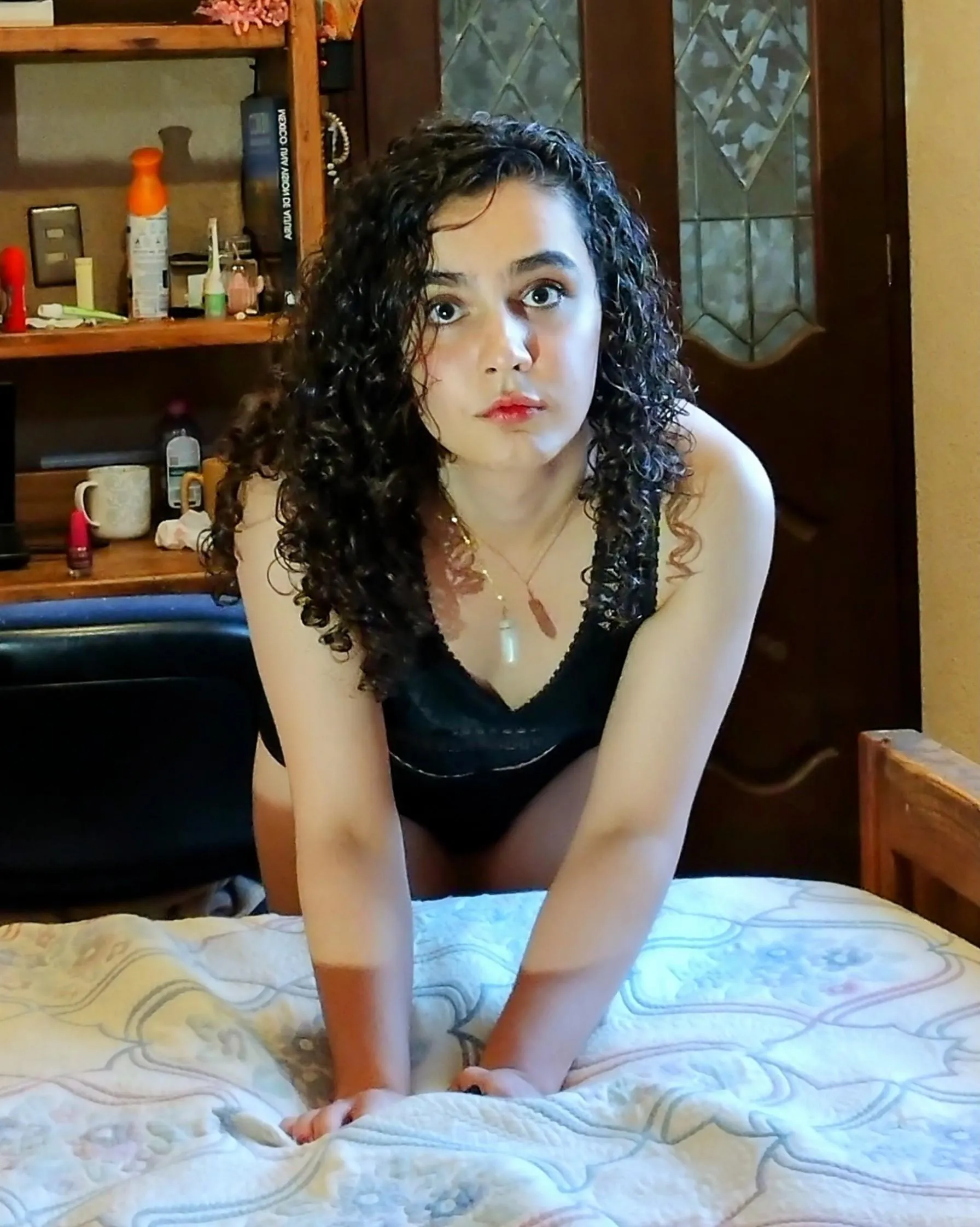 Me, mad at you cause you didn't drink enough water today 😠