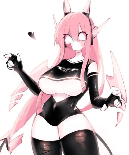 Milf Mom cool costume