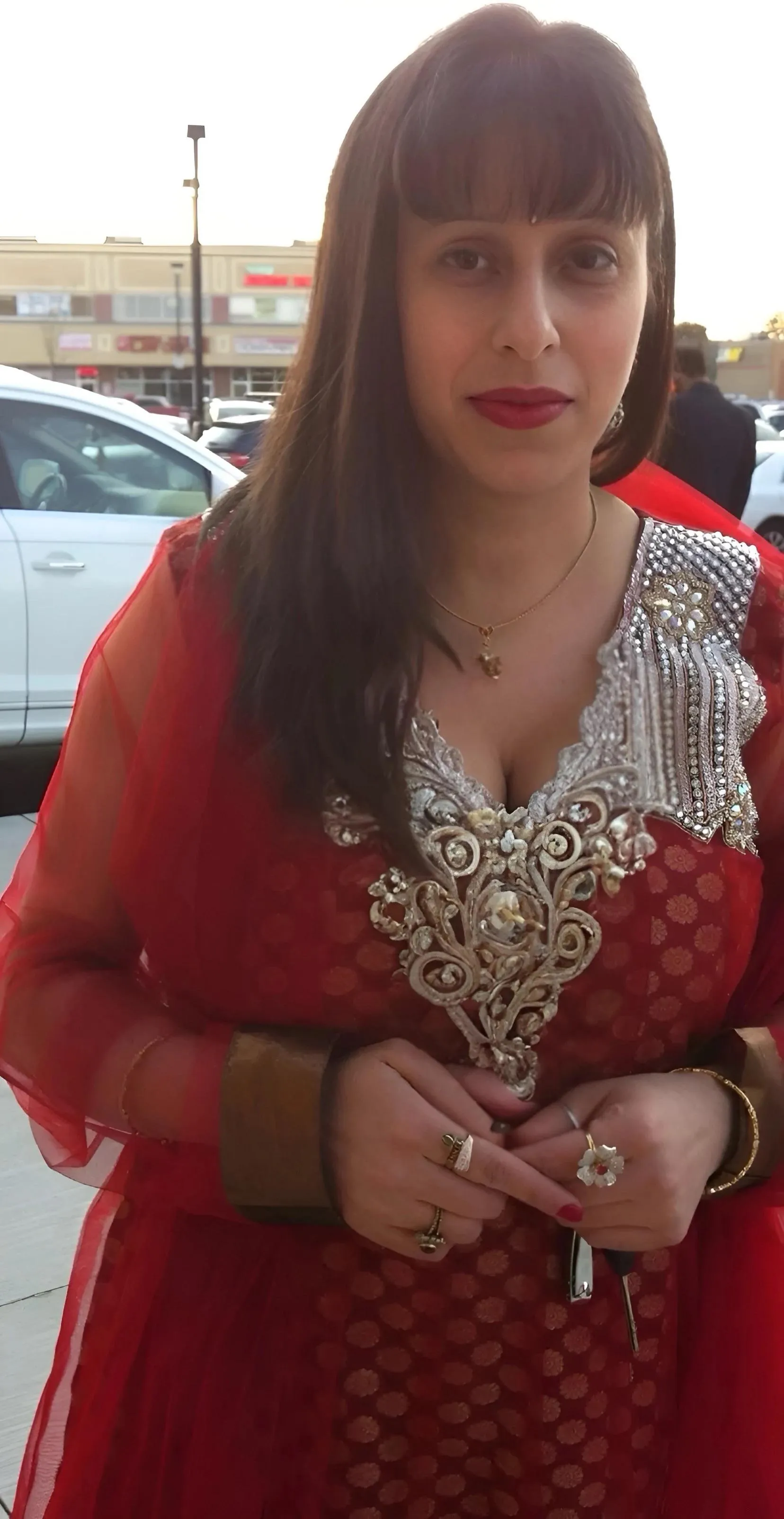 Rate my wife her daughter is super sexy also