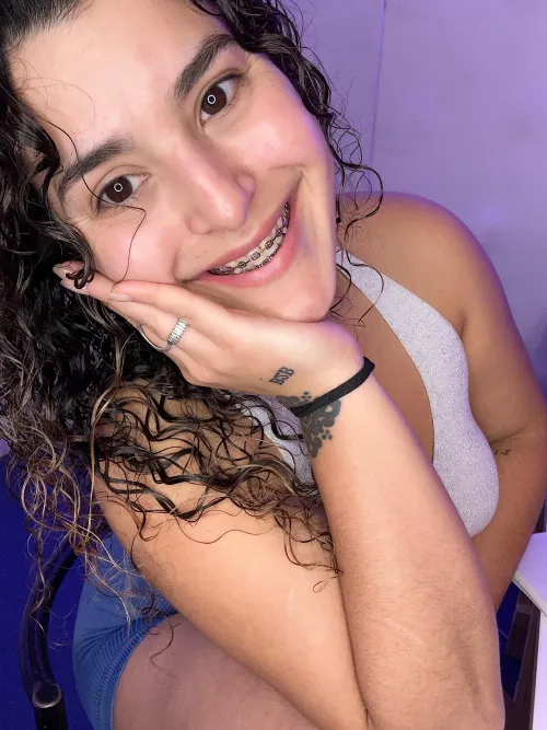 Shall we start August as couples? I love virtual fantasies and I know you do too