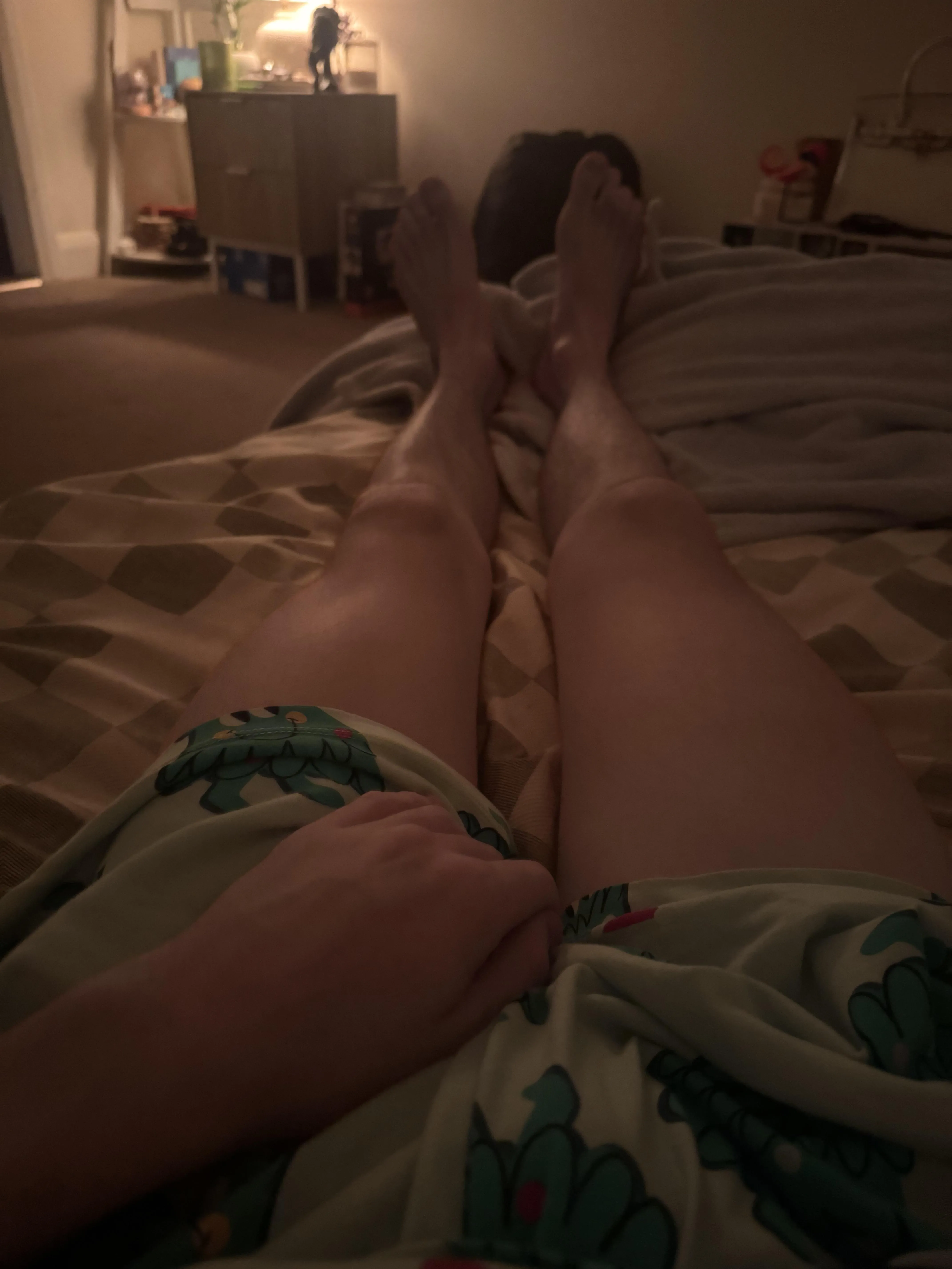 Sub to see more 😝