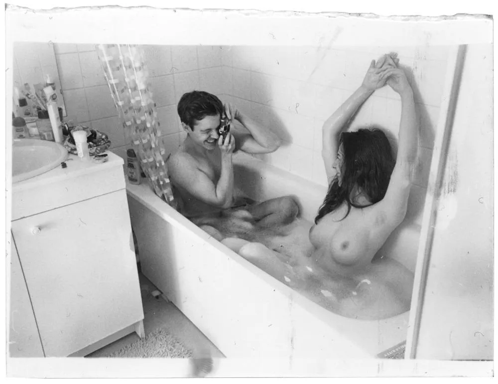 Take lots of photos.  Take photos and don't post them.  Take photos of each other and save them for years later.  I am so happy we did.