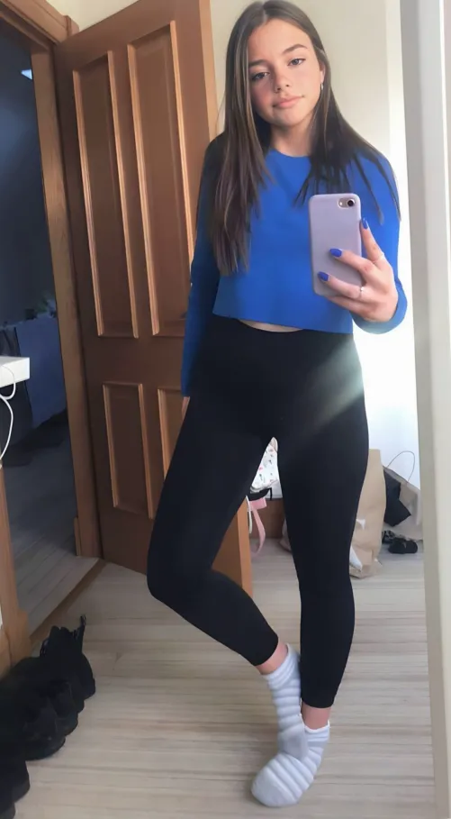 You like sweet girls? we’ll that’s boring