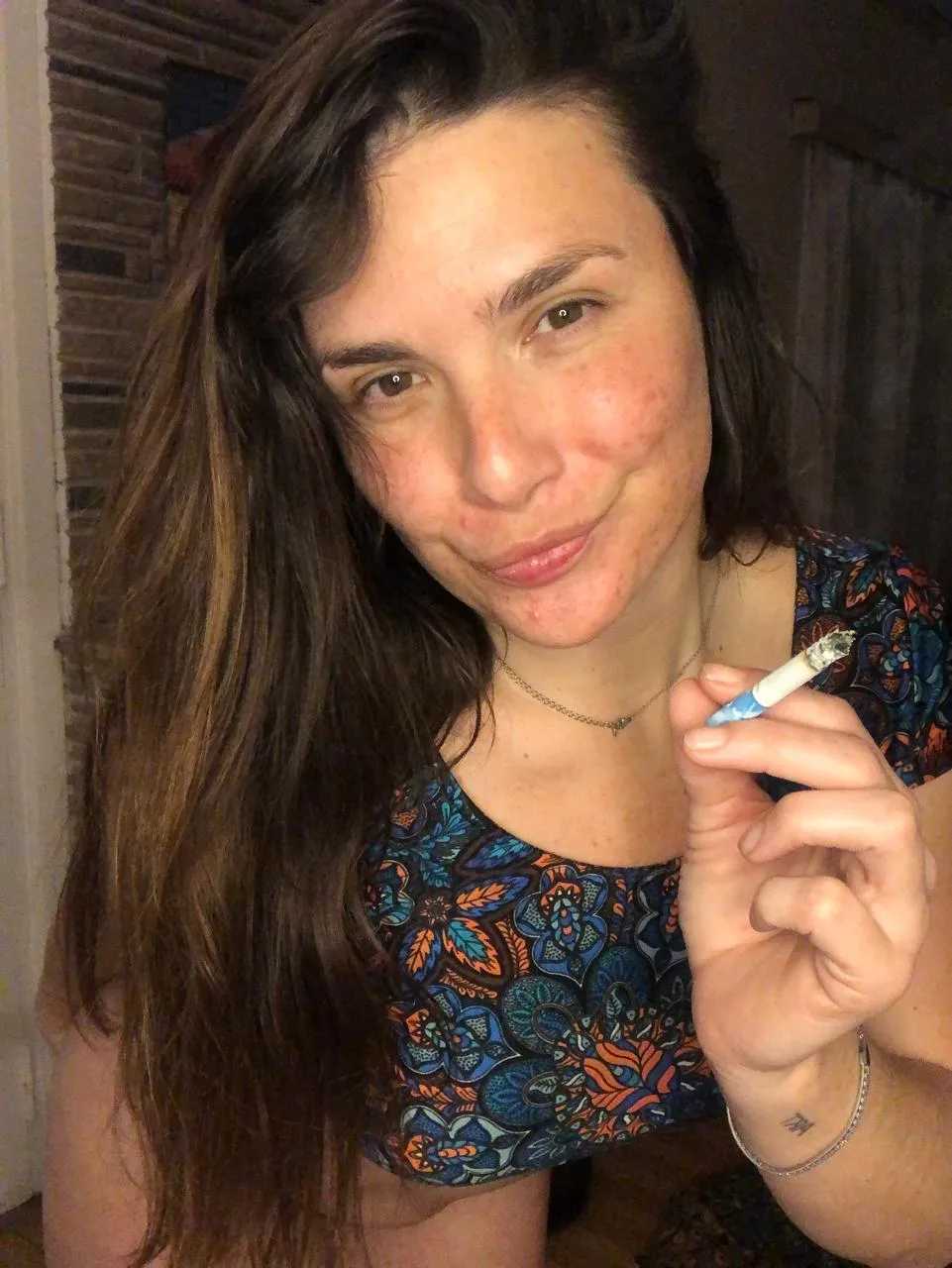 Your wallet trembles every time I light up