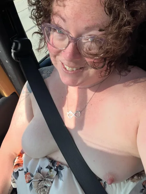 (40) [F] being a good passenger princess
