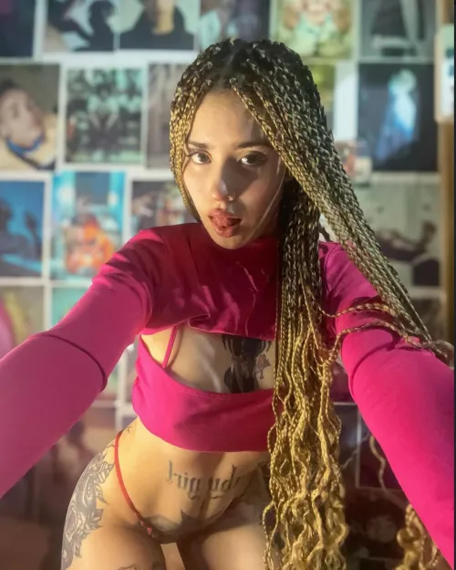 A good wife stays loyal—an inked wife stays wild and loyal.