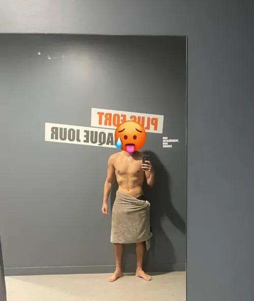 Actif, venez en privé 🔥😍