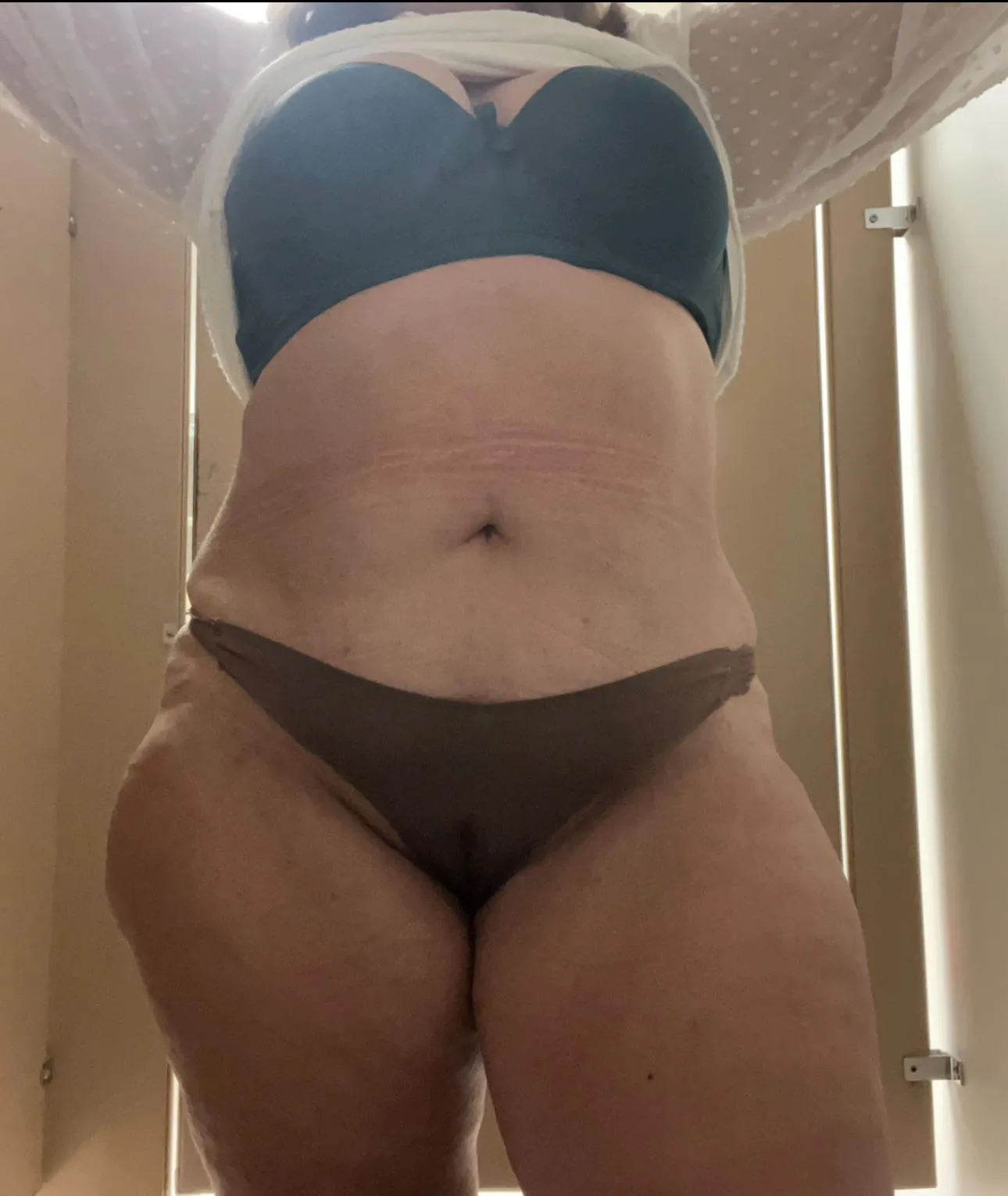 All the under things