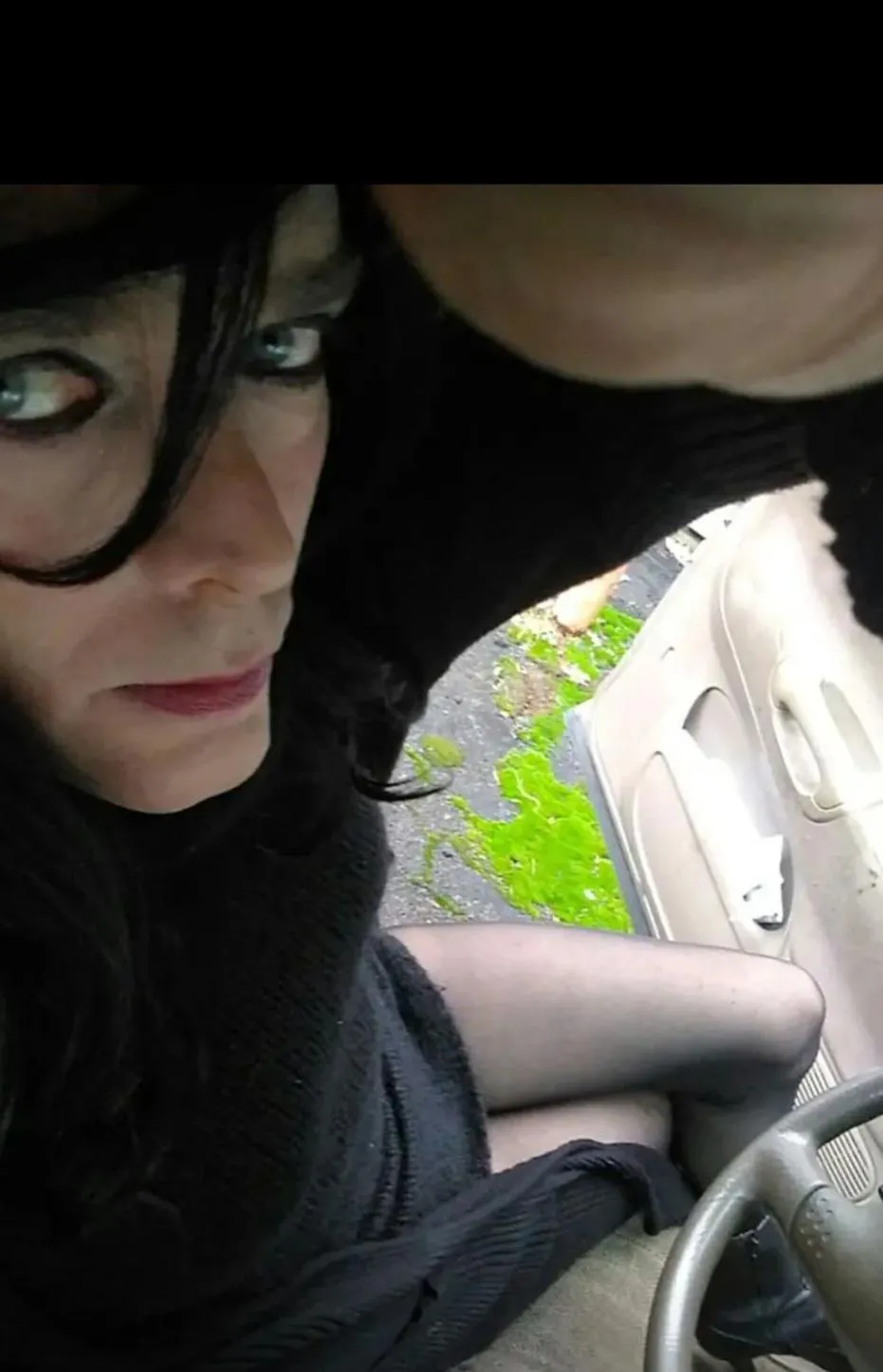 Any big cummers north of Scranton?